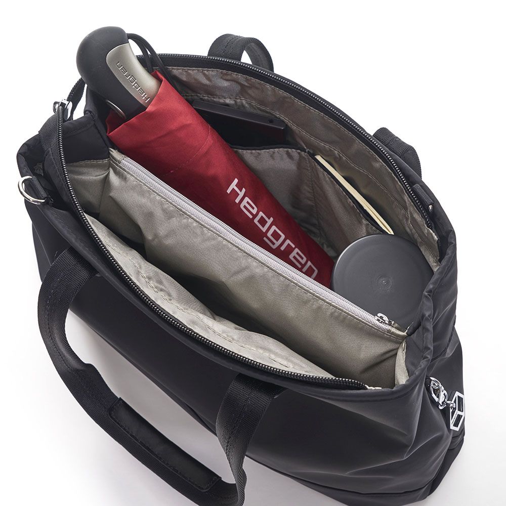 HAUR06/003 Сумка HAUR06 Handbag Glitz Hedgren Aura - Вид №5