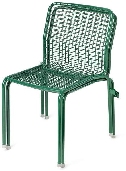 Nola Industrier Приставной стул для ожидания Solliden sun-id-1399910 - Вид №2