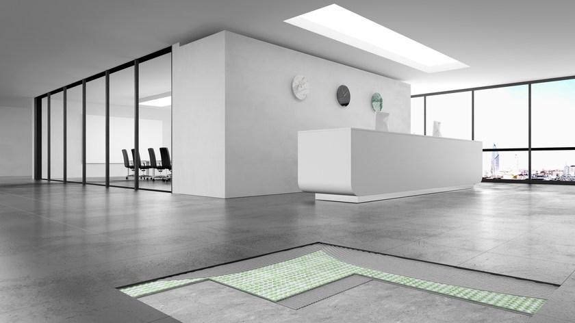 PROFILPAS Водонепроницаемая и отсоединяющая мембрана от трещин Wpstop sun-id-1493259 - Вид №2