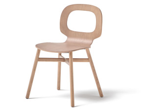 Стул из ясеня