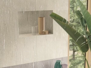 Marca Corona Настенная / напольная плитка из морозостойкого керамогранита с эффектом камня Tide road