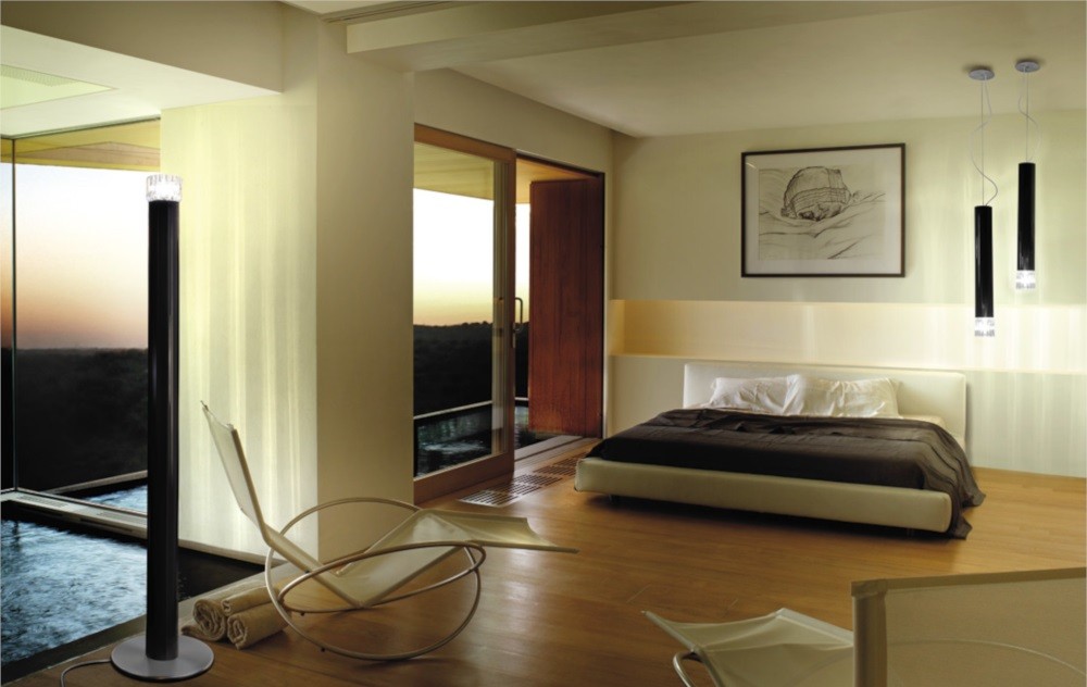 Vistosi Smoking SP подвес 55134 - Вид №1