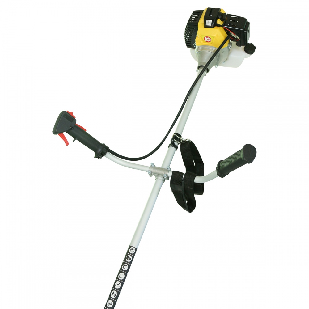 62427 Калибр Бензиновая коса БК-1500 