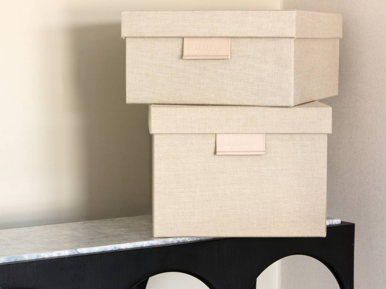 Контейнер для ткани Armadini Collection STORAGE BOX ARCH-00068144 - Вид №10