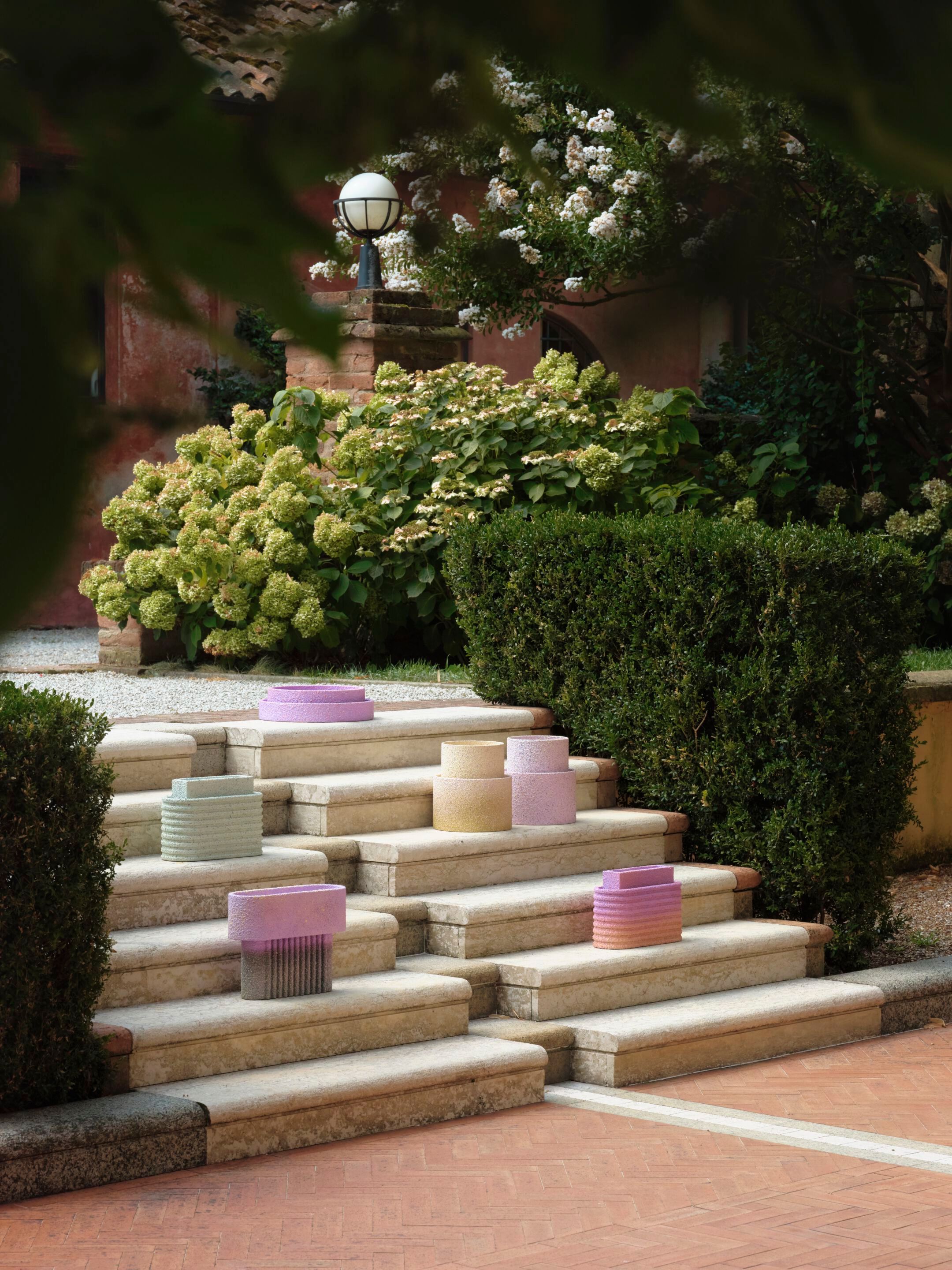 Опорожненный в Cimento® Spiglie ARCH-00071569 - Вид №2