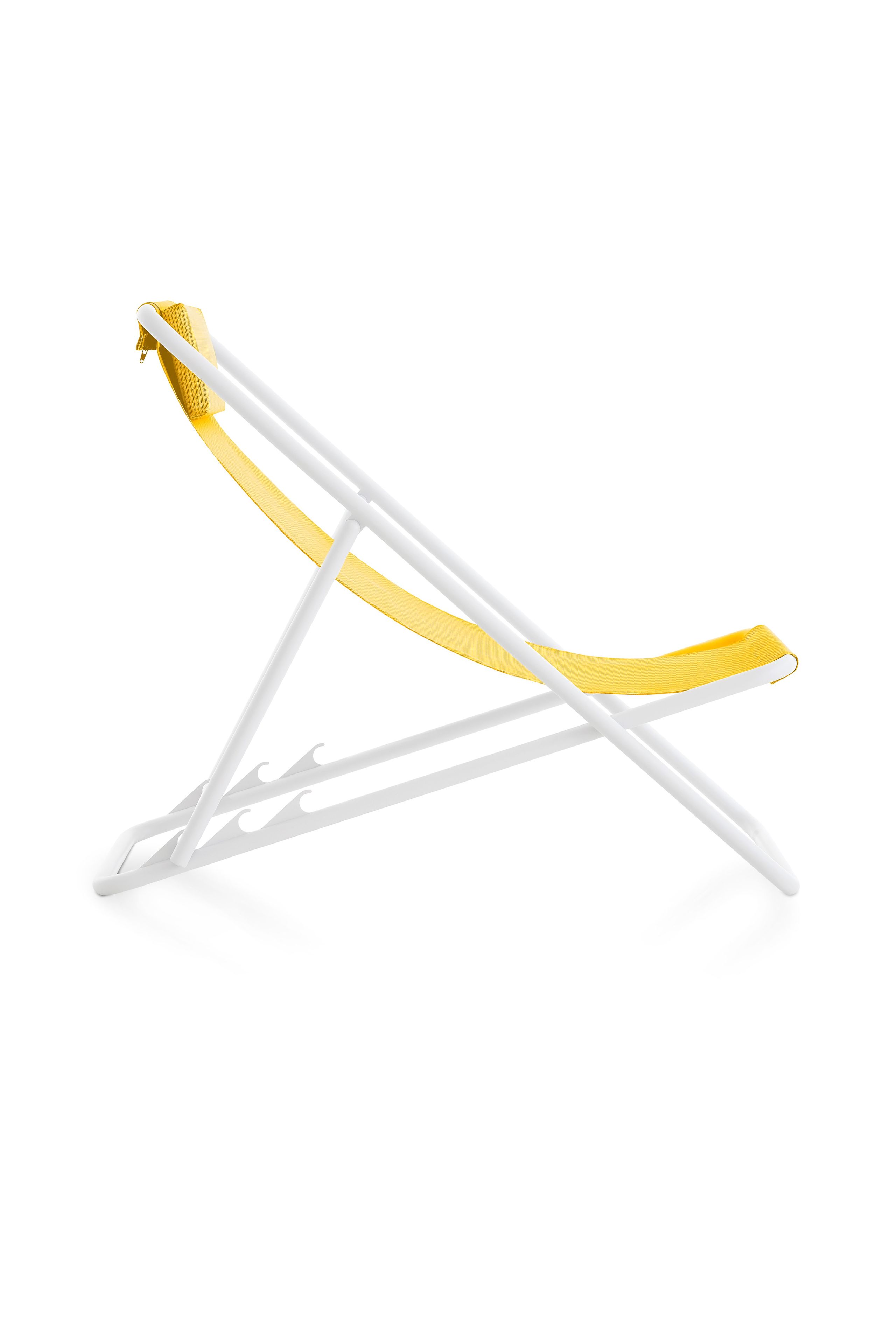 Складной шезлонг Diabla Trip ARCH-00108102 - Вид №21