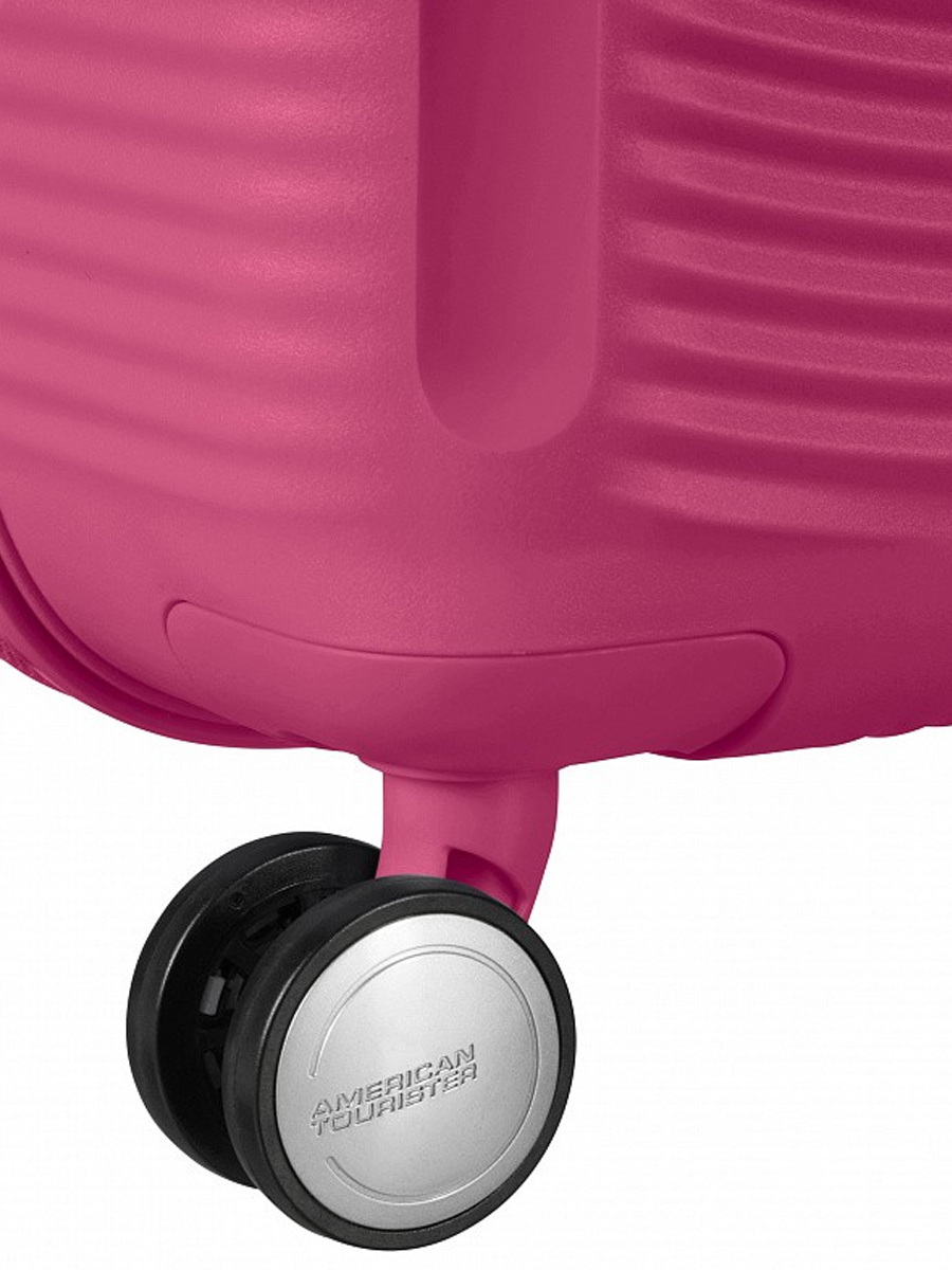 32G-81002 Чемодан 32G*002 Spinner 67 Exp American Tourister Soundbox  - Вид №5