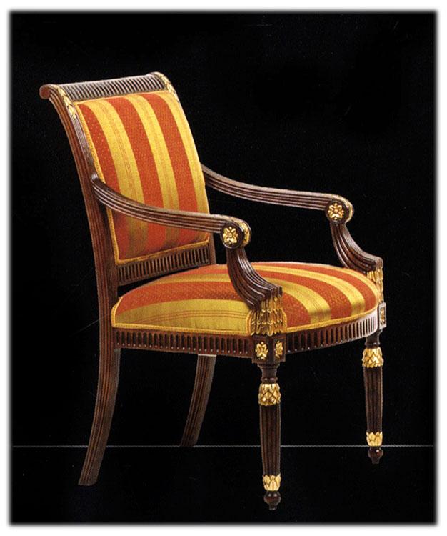 Стул  ISACCO AGOSTONI 1054P 