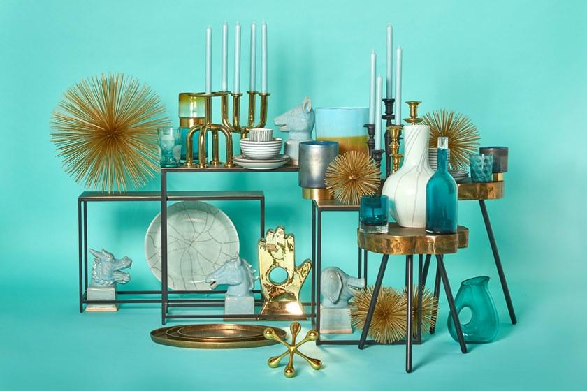 Pols Potten Стеклянный графин  110-400-002  - Вид №8