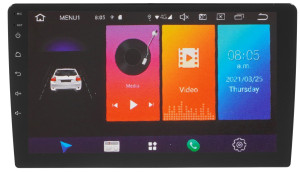 5340003 Автопроигрыватель ACV AD-9001