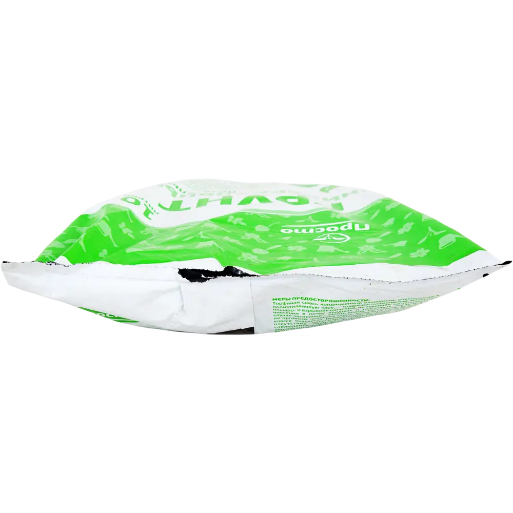 VELTORF Универсальный грунт «Просто» 10 л для сада и огорода 15604368 STLM-0006110 - Вид №2