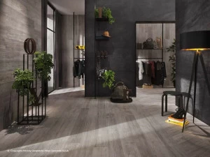 Atlas Concorde Настенная / напольная плитка под дерево Nash