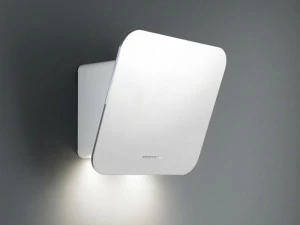 Falmec Настенный стальной кожух Design