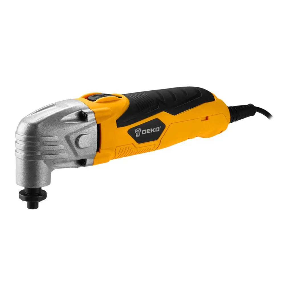 Реноватор DEKO DKOT500 с набором насадок 9 предметов для точных работ 89423581 STLM-1565610 - Вид №2
