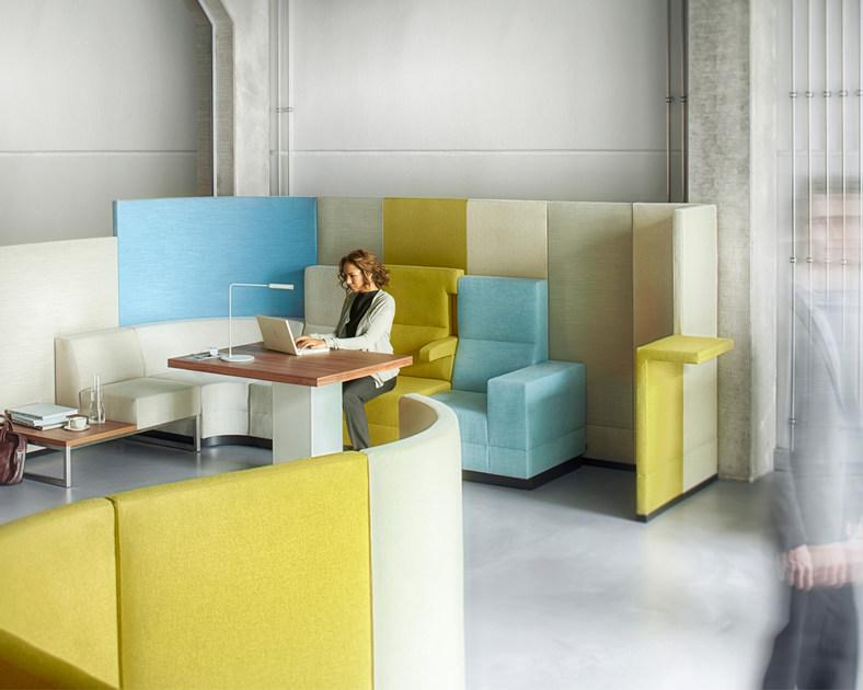 Casala Модульный секционный диван Bricks sun-id-1414326 - Вид №7