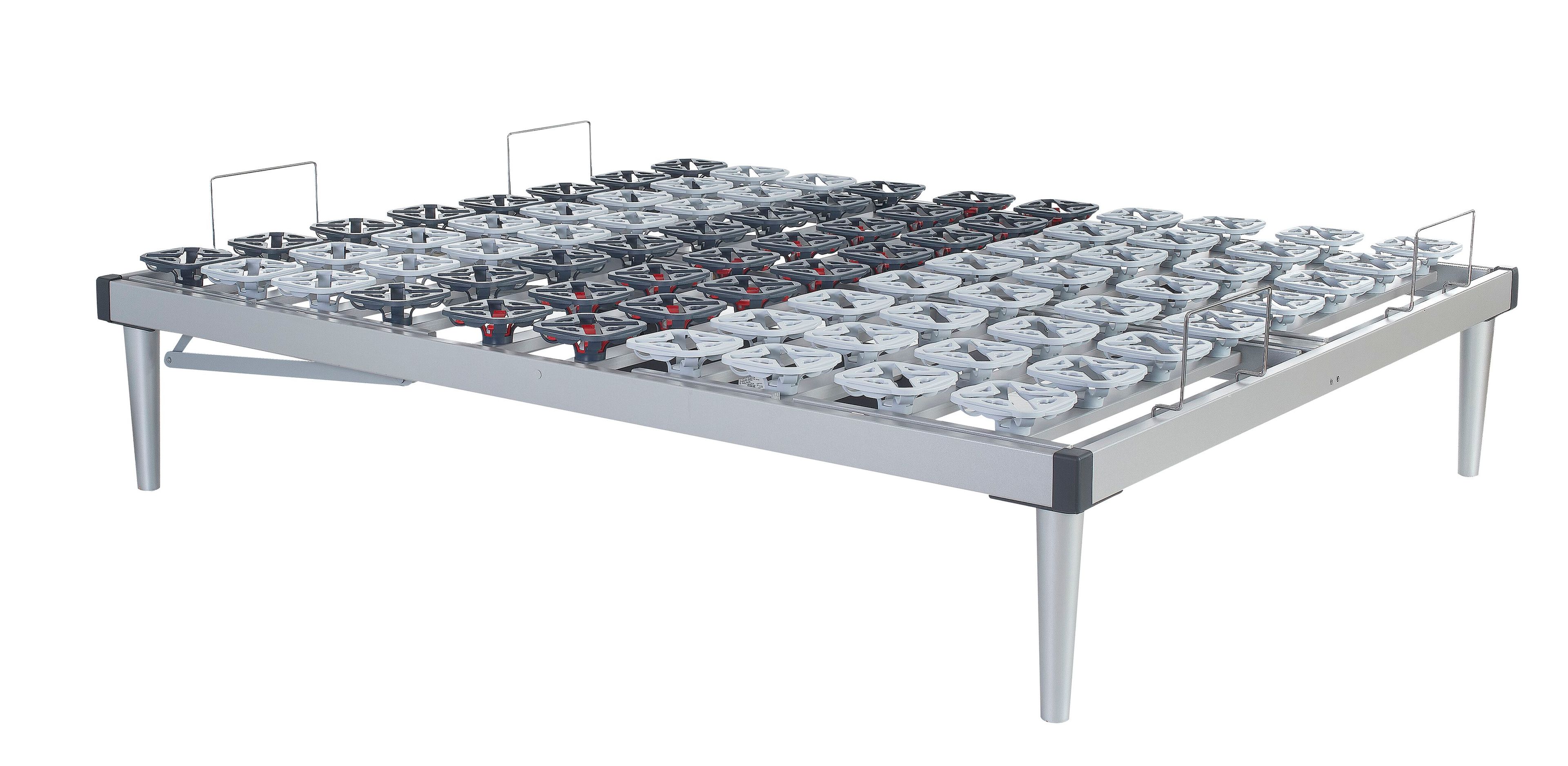 Электрическая регулируемая двойная сетка Magniflex Ergo ARCH-00029286 - Вид №5