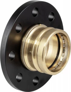 479 978 Модель 2259.5XL Трубопроводные системы  Profipress  Фланцы