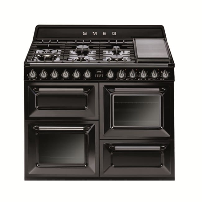 Отдельно стоящая кухня Smeg Виктория ARCH-00131069 - Вид №7