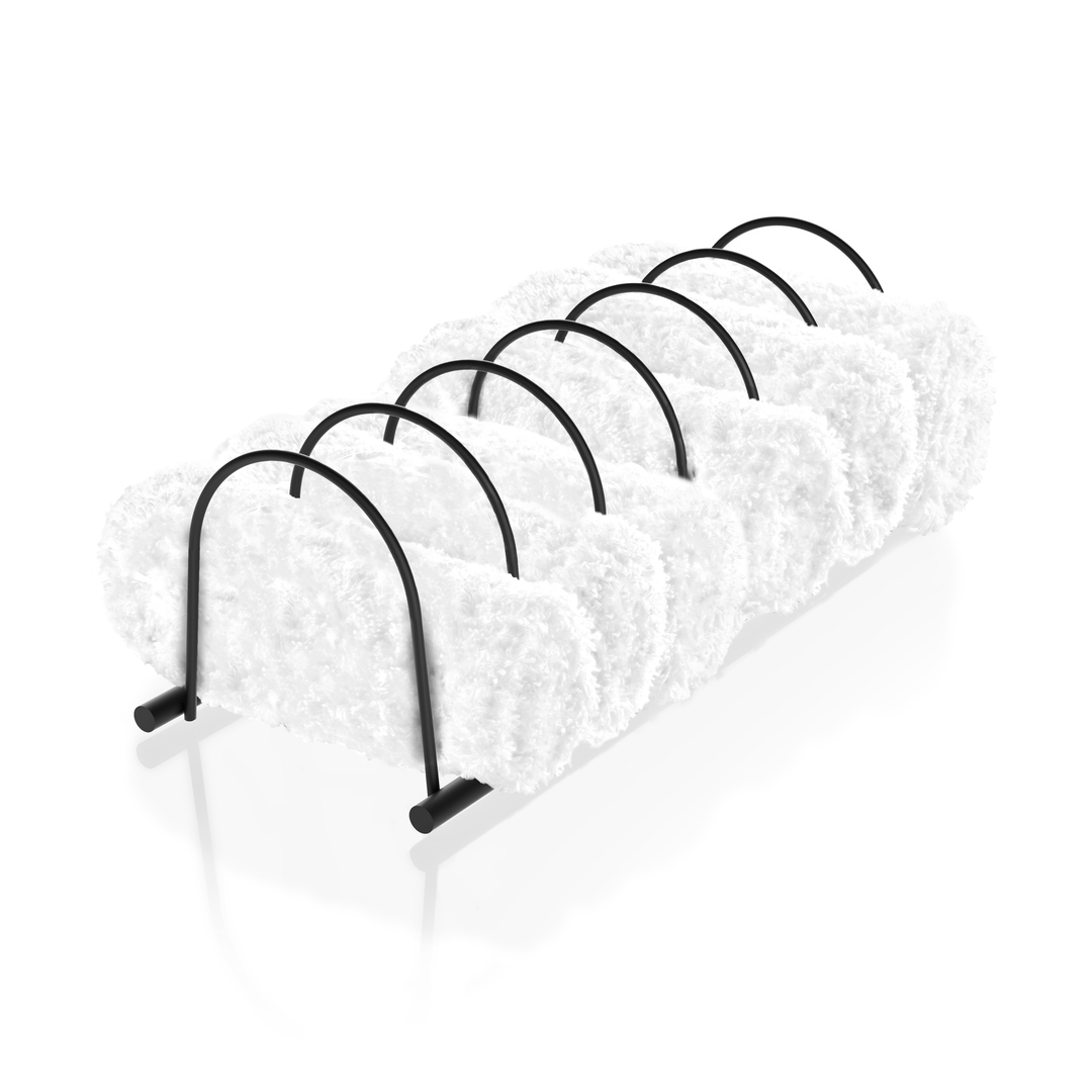 0846860 Полотенцесушитель DW 221 DECOR WALTHER Гостевой туалет 