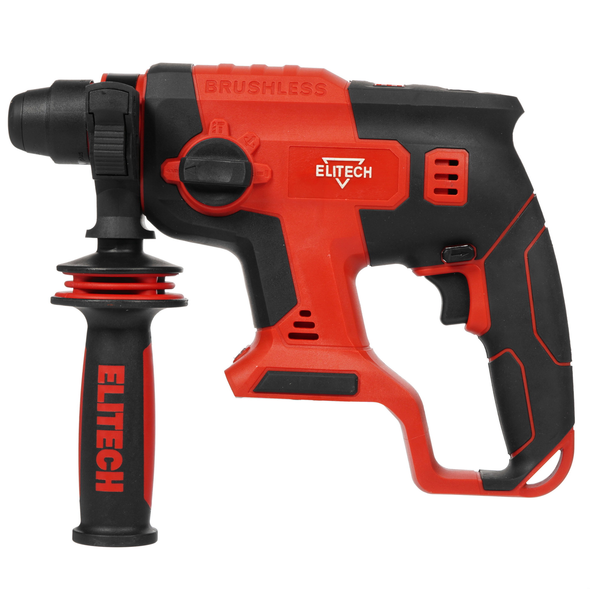 Перфоратор Elitech ПА 18БЛМ  , Без ЗУ, Без АКБ 5309871 STDN-0100650