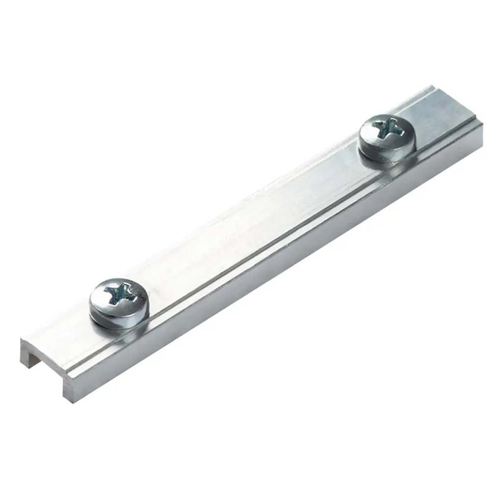 Соединитель для карниза ARTTEX Facile - надежное соединение металлических конструкций 86603345 STLM-0070539