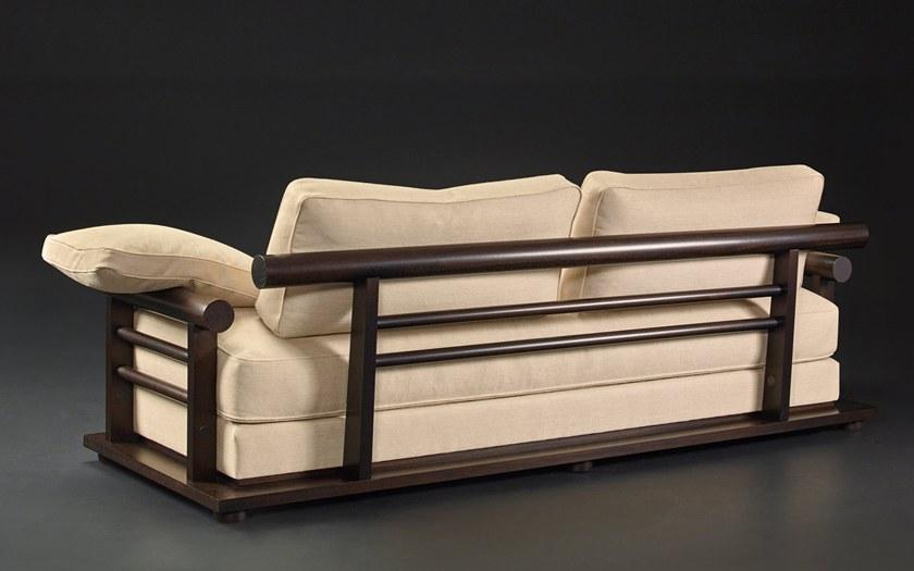 Promemoria 3-х местный тканевый диван Night tales sun-id-1394293 - Вид №1