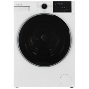 9214249 Стирально-сушильная машина Hotpoint WDSH 75549 VWX белый