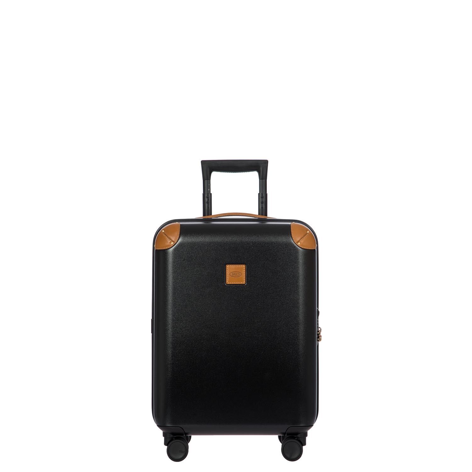 BAQ08351.001 Чемодан BAQ08351 21 Carry-On Trolley Brics Amalfi - Вид №10