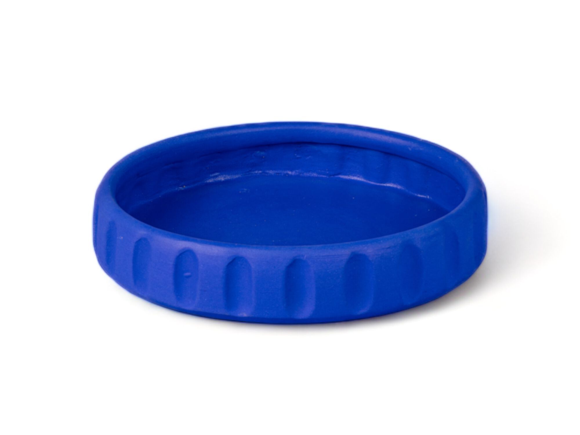 Терракотовый горшок Seletti Magna Graecia Cobalt ARCH-00009076 - Вид №1