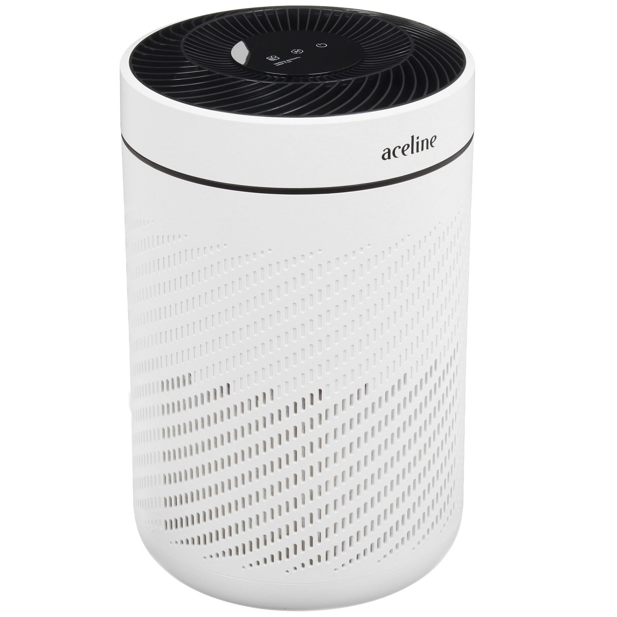 9165736 Очиститель воздуха Aceline AAP - MD200 белый STDN-0002490 - Вид №5