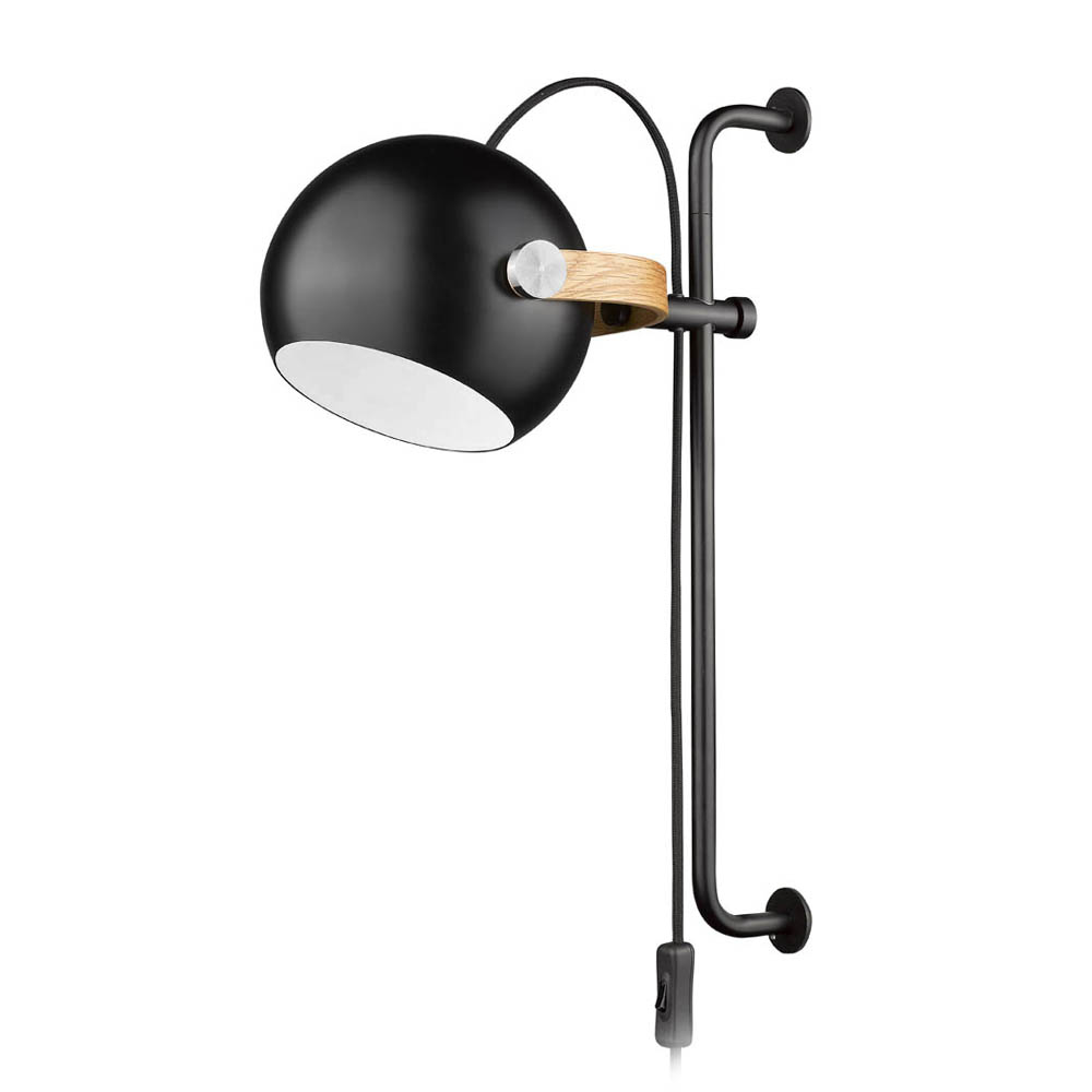 5705639734146 Настенный светильник HALO DESIGN DC 