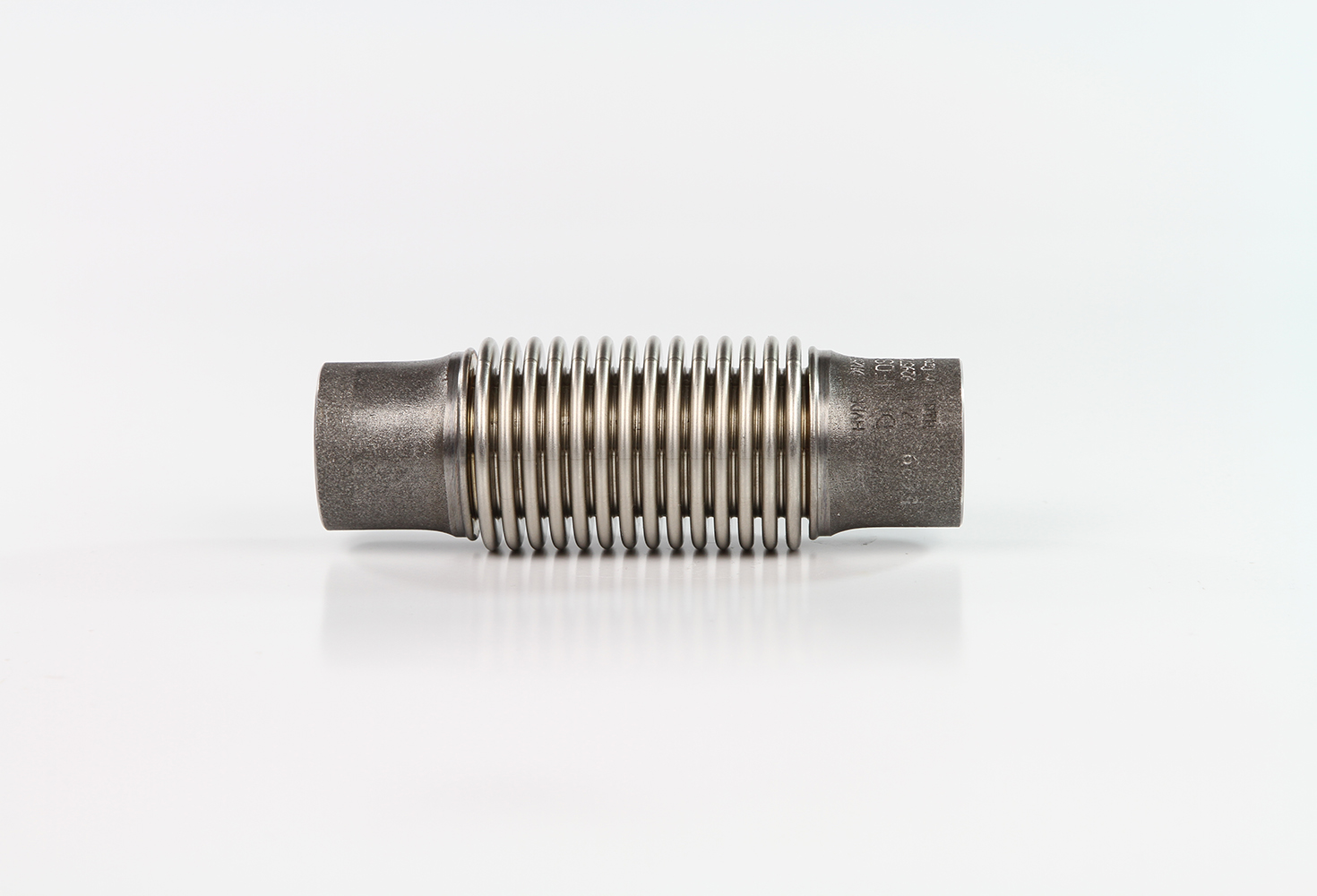 Danfoss Осевой компенсатор Danfoss с внутренней гильзой Осев комп PN16 DN100, 2δ=80 с гильзой 193B4042 