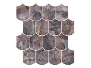 Мозаика из керамогранита