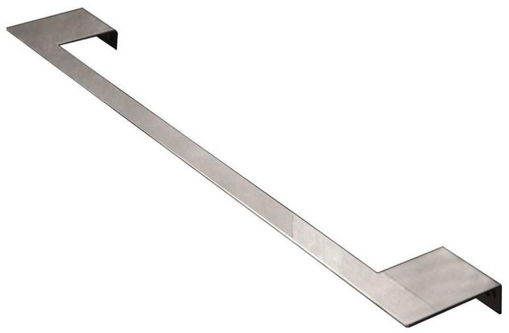 MINA Вешалка для полотенец из нержавеющей стали Emme sun-id-1367999 - Вид №1