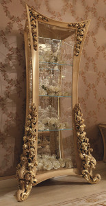 Витрина  RIVA 9061