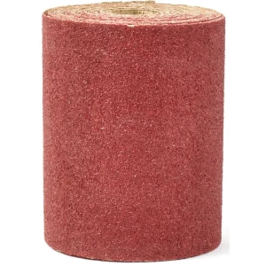 Шлифовальный рулон Grain Craft P40 для грубой обработки поверхностей 89398997