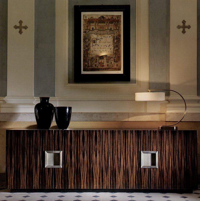 Буфет  DOM EDIZIONI GILBERT MEDIO 