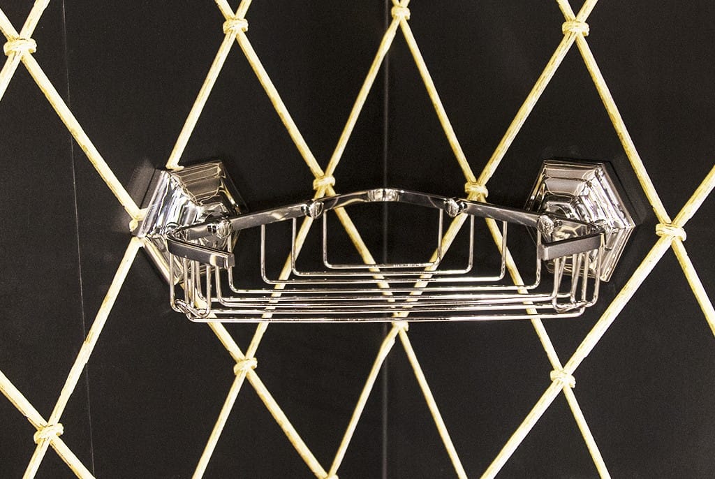 Металлический держатель дозатора Waldorf ARCH-00012567