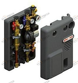 Giacomini Циркуляционный блок для солнечных систем sun-id-1438481