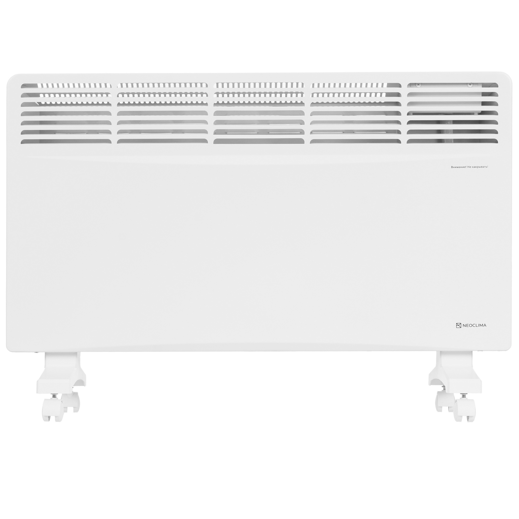 9289182 Конвектор Neoclima OPTIMA 2000W STDN-0077838 - Вид №1