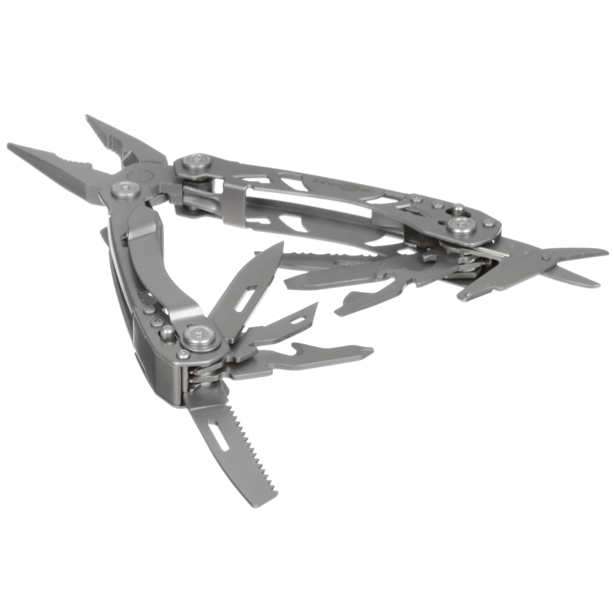 Мультитул FinePower MFT-PL102 9098583 STDN-0029800 - Вид №3