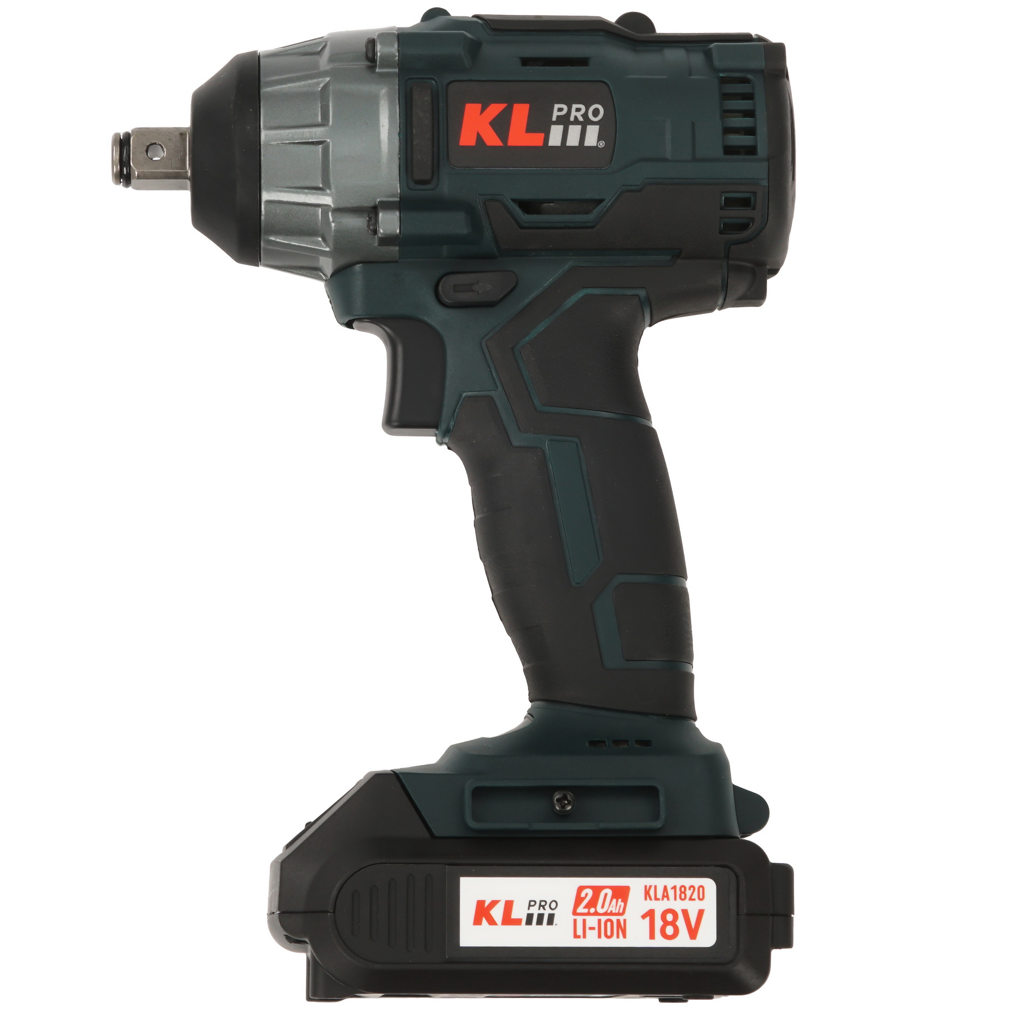 Гайковерт KLPRO KLSS18B-20 9154026 STDN-0087720