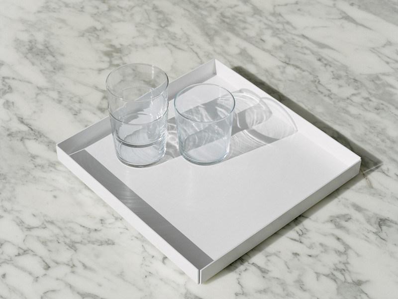 e15 Поднос алюминиевый  Cm04  - Вид №5