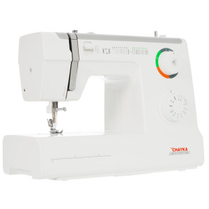 8135756 Швейная машина ЧАЙКА 142М