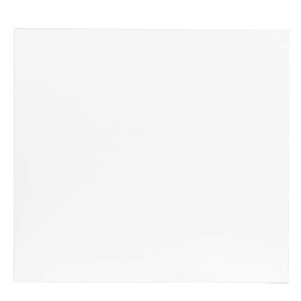 Полка для шкафа 40x33x3.1 см KONSENSA ЛДСП цвет белый 89410819 STLM-2136145 Отсутствует - Вид №3