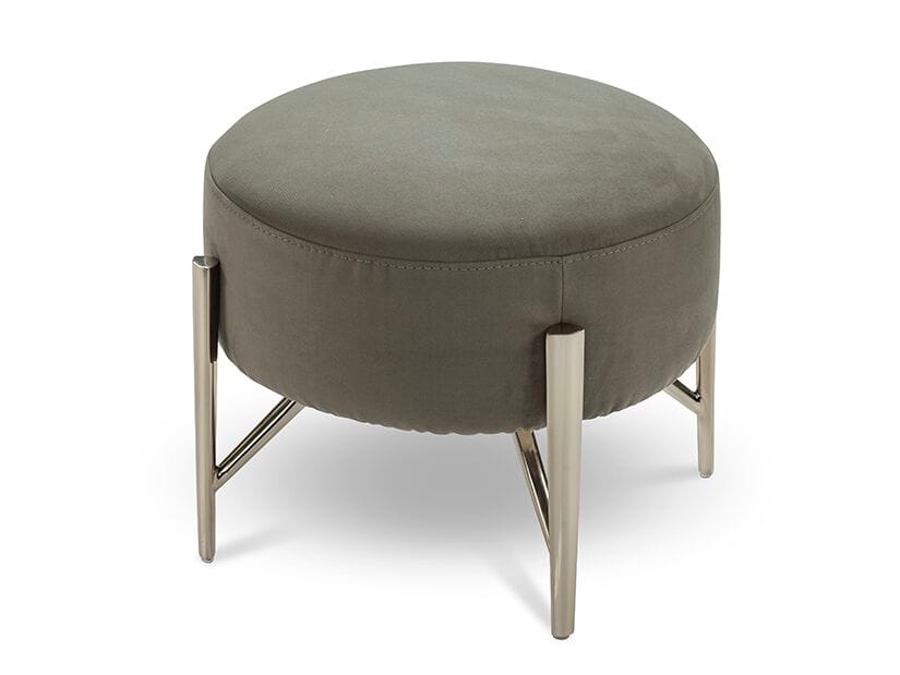 Ткань пуф Calia Italia Superior ARCH-00002360 - Вид №1