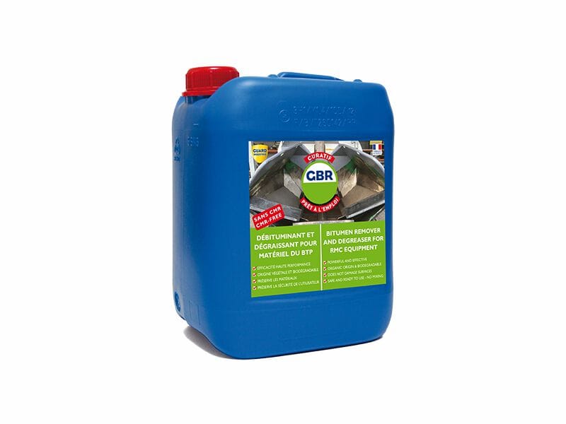 Биоразлагаемый разделитель и обезжириватель для битума COPLAN DECAPANTE GBR BITUME ARCH-00091273 - Вид №3