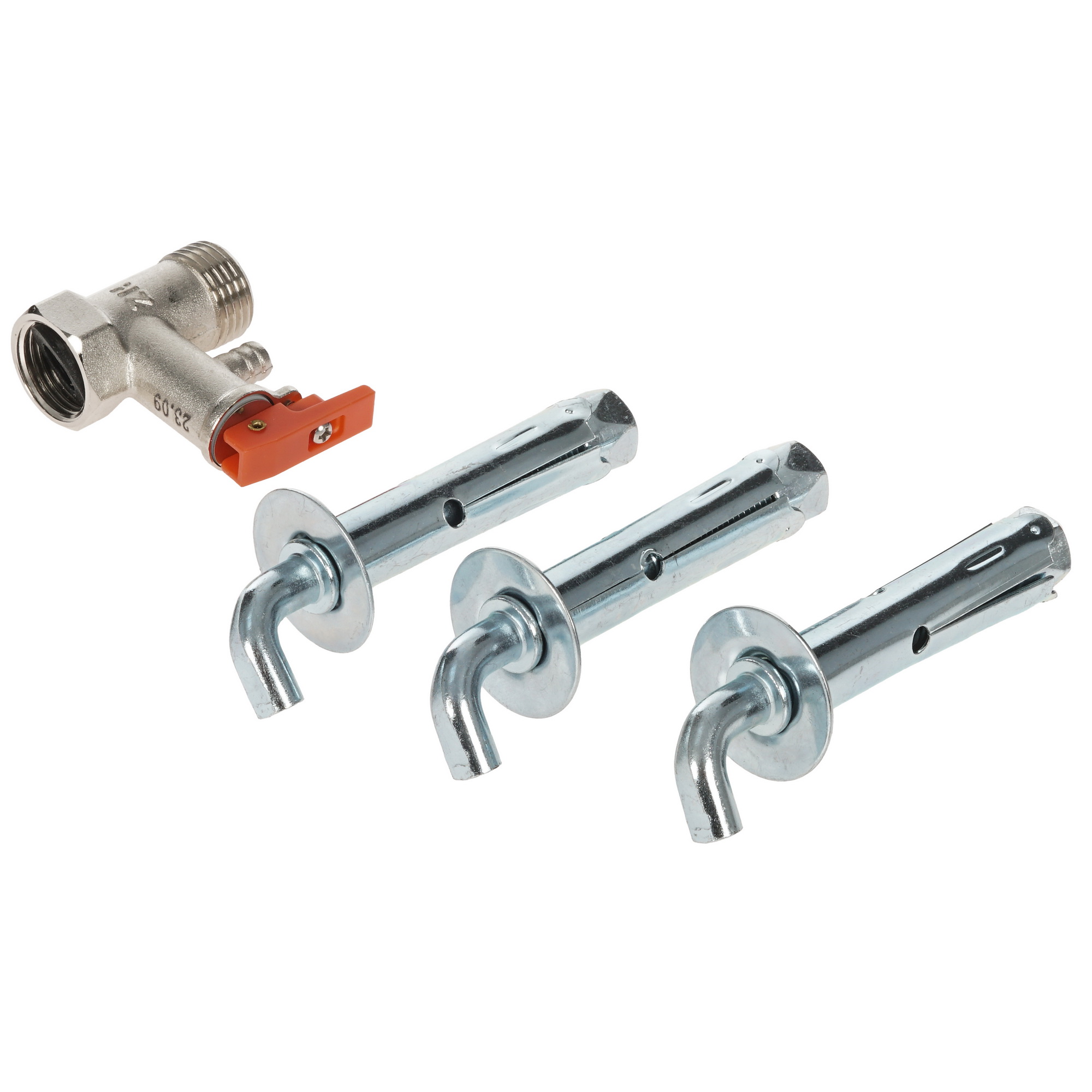 9085589 Водонагреватель электрический Oasis AS-100 STDN-0151968 - Вид №8