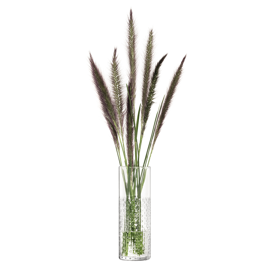 G1645-20-148 Ваза wicker, 20 см LSA International  - Вид №3