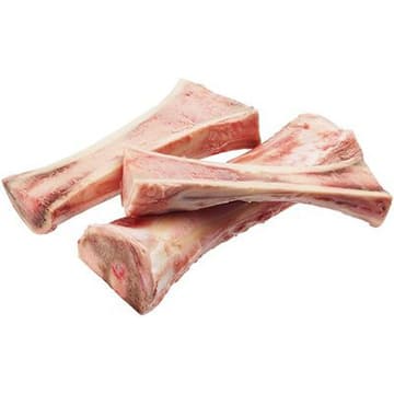 Кость мозговая говяжья распиленная охлажденная ~1 кг Santreyd 39197